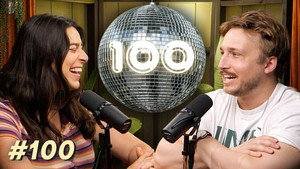 Celebrating Our 100th Episode!