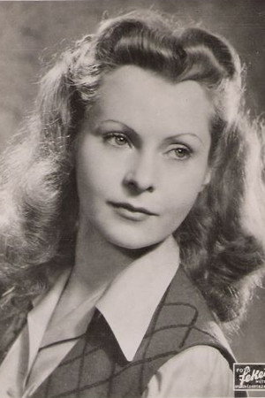 Mária Egry