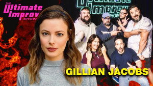 Gillian Jacobs
