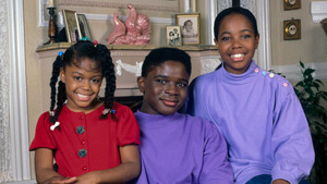 Family Matters