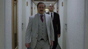 El enemigo en casa