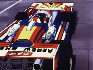 Burning Asama! Japan's Largest Race