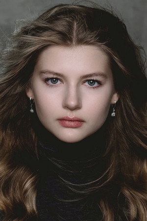 Elizaveta Bugulova