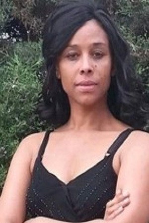 Rahel Teshome