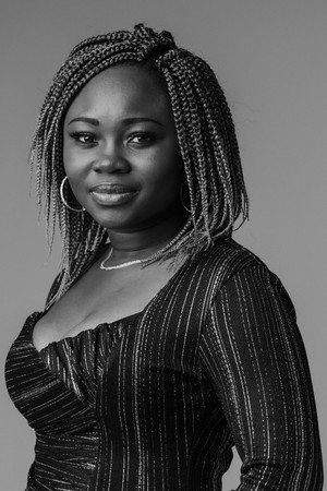 Moriah Omole
