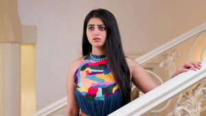 Painful Moment for Kanika