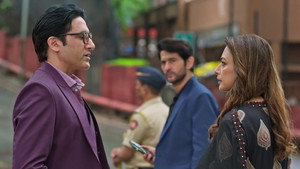 Gautam Takes Raunak's Case