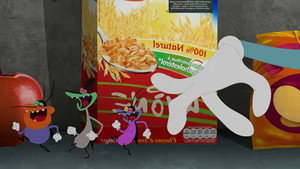 The Food Dispenser