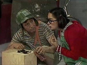 Pretendiendo a Don Ramón