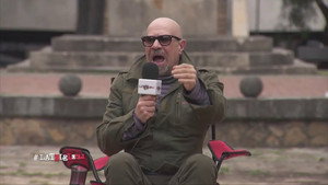 The Lethal Tele with Gonzalo Guillén