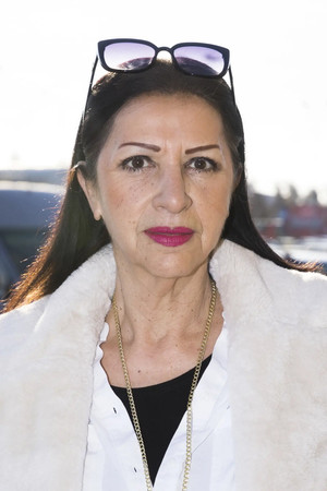 Nora Mojsejová