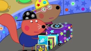 Roller Disco