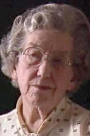 Eva Hart
