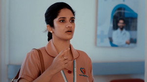 Acting Nurse