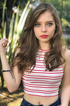 Samantha Vázquez
