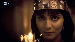 Cleopatra - The queen who seduced Rome