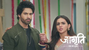 Suraj Lashes Out At Kalikant