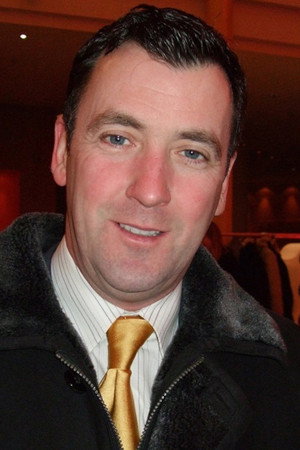 Brian Orser