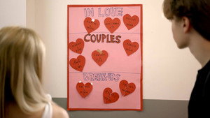 The Wall of Love