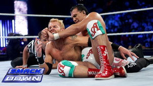 SmackDown - Aug. 23, 2013