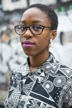 Abena Taylor-Smith