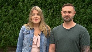 A green oasis of well-being for Anna and Christian Dojen (Episode 126)