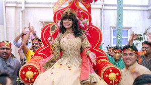 Pari Mata Ka Darbar