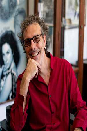 Carlos Aguilar
