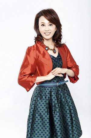 Sun Tsui-feng