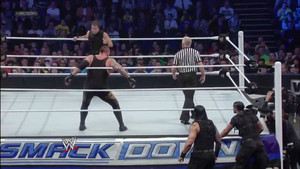 SmackDown - Apr. 26, 2013