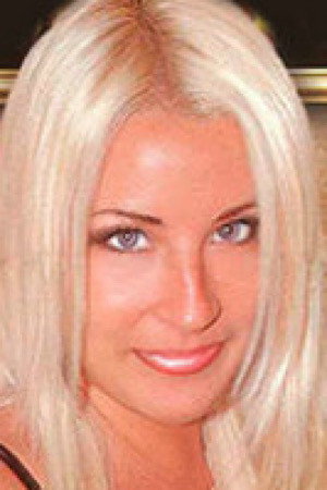 Isis Fisher