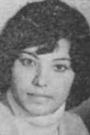 Gulsara Ismailova