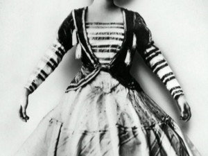 Impresario - Sergei Diaghilev and the Ballets Russes