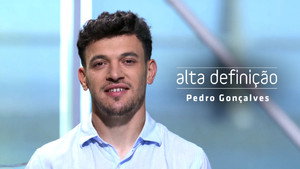 Pedro Gonçalves