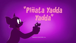 Pinata Yadda Yadda
