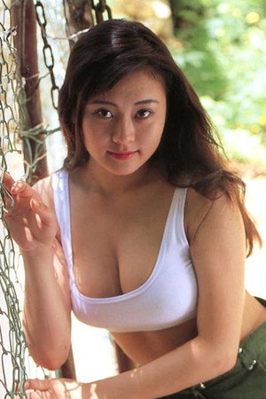 Mio Saegusa