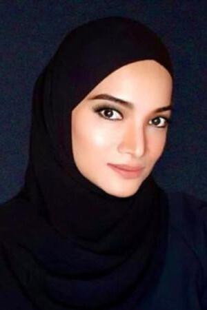 Diana Johor