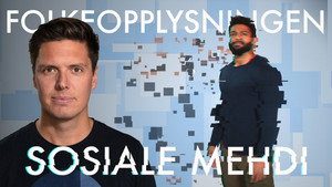 Sosiale Mehdi