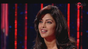 Shahid Kapoor & Priyanka Chopra