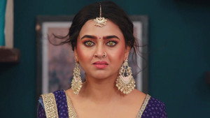 Prathna is Deceived