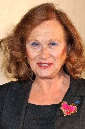 Katia Tchenko