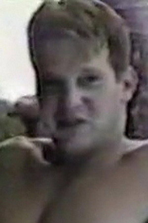 Paul Scheibel