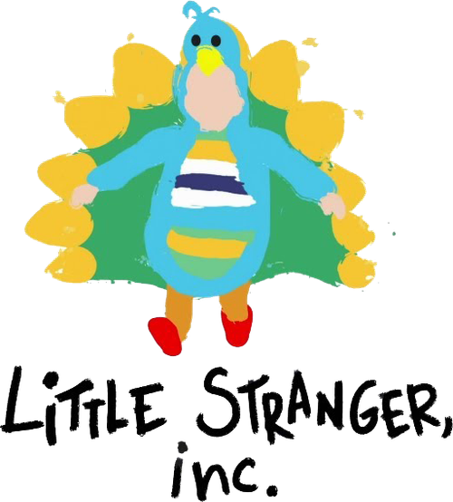 Little Stranger