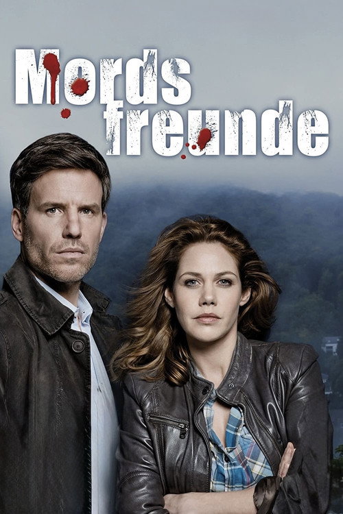 Mordsfreunde
