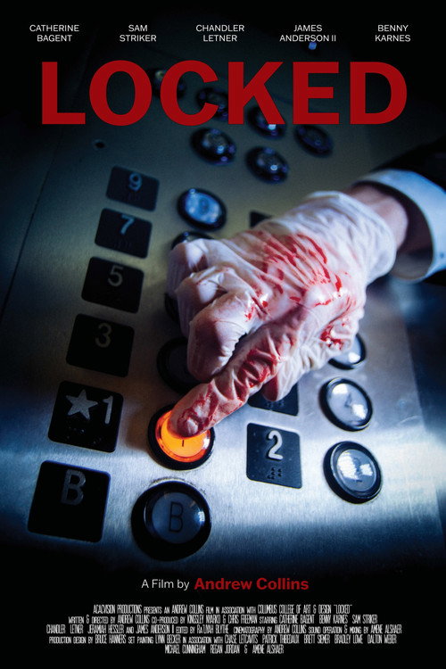 Locked