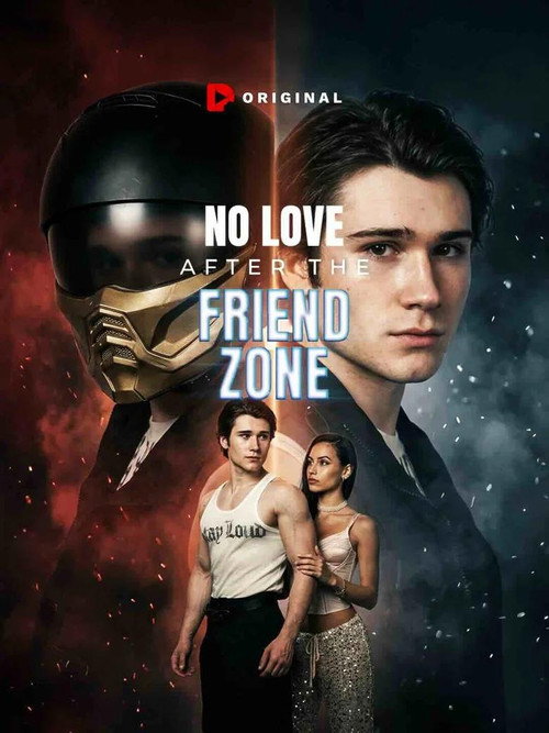 No Love After the Friend Zone