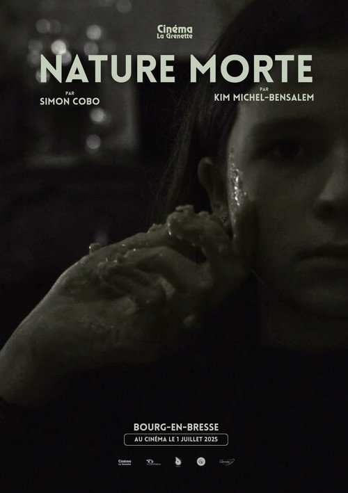 Nature Morte
