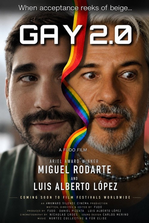 Gay 2.0