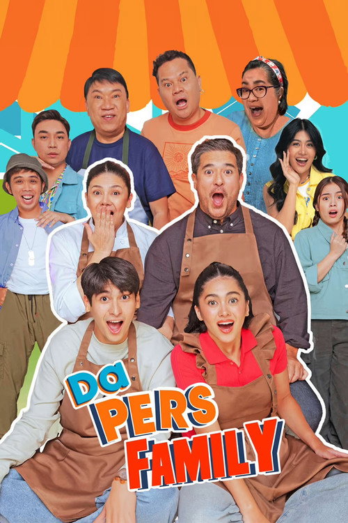 Da Pers Family