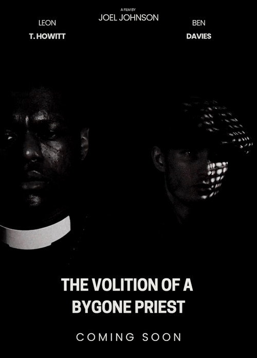 The Volition Of A Bygone Priest